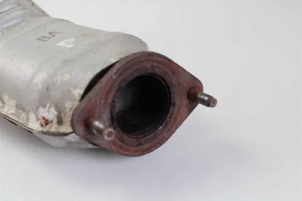Catalizador Derecho INFINITI NOWINY Q50 3.5 V6 image 4