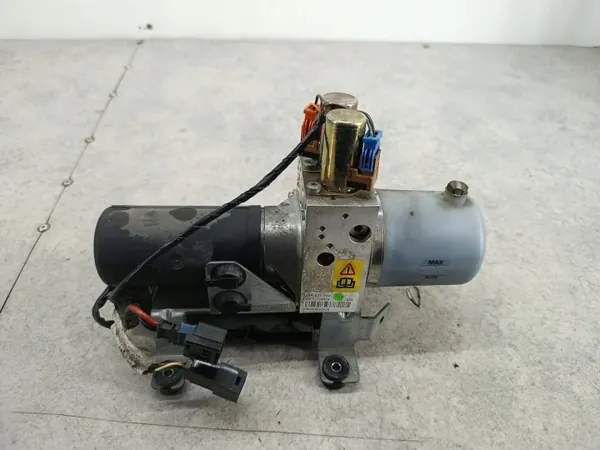Pompe de toit OEM E84871789 pour Renault Megane II Cabrio image 2