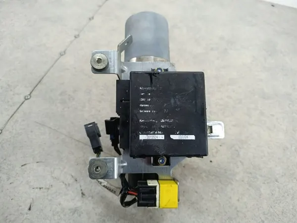 Pompe de toit OEM E84871789 pour Renault Megane II Cabrio image 7