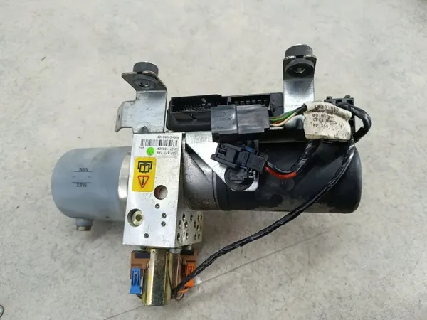 Pompe de toit OEM E84871789 pour Renault Megane II Cabrio image 8