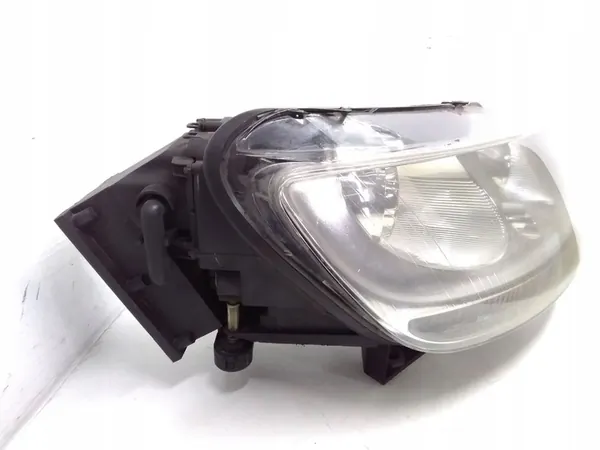 Oikea Ajovalo Volkswagen Phaeton 3D0909158 image 2