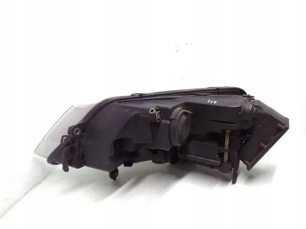 Oikea Ajovalo Volkswagen Phaeton 3D0909158 image 3