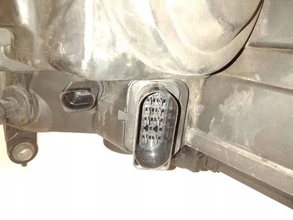 Oikea Ajovalo Volkswagen Phaeton 3D0909158 image 4