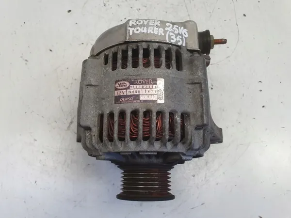 ALTERNADOR ROVER 75 2.5 V6 YLE102330 image 3
