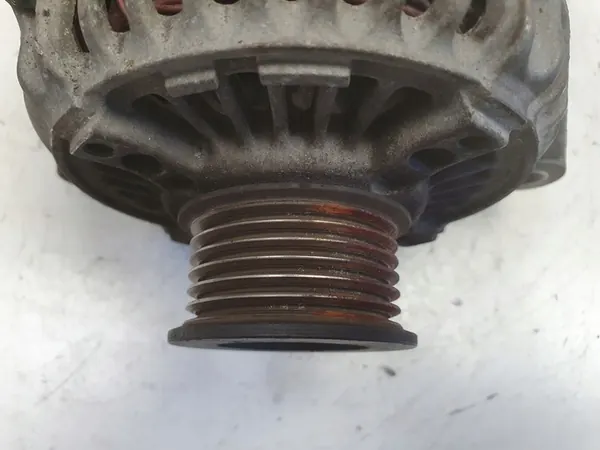 ALTERNADOR ROVER 75 2.5 V6 YLE102330 image 4