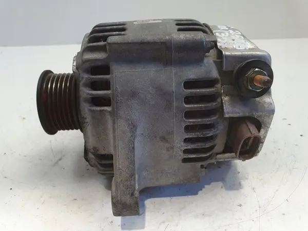 ALTERNADOR ROVER 75 2.5 V6 YLE102330 image 5