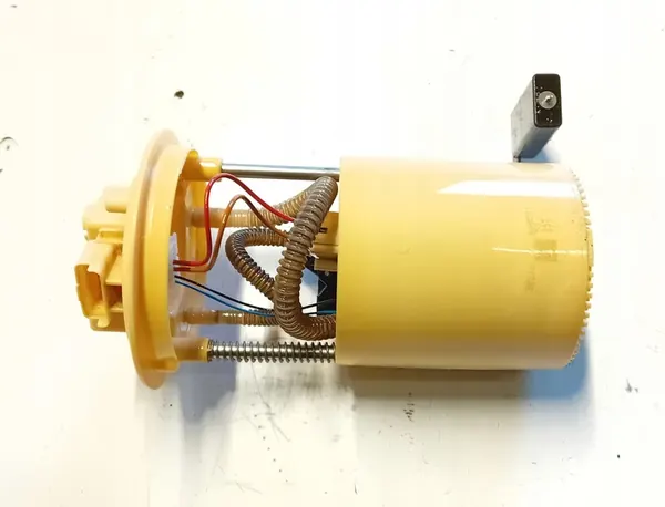 Polttoainepumppu 1.3CDTI Opel Corsa E image 2