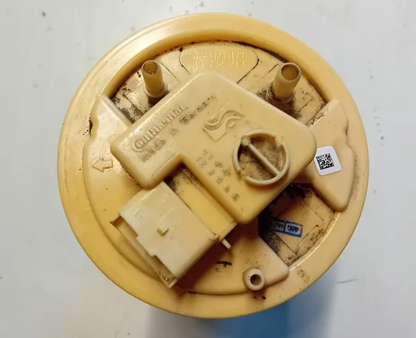 Polttoainepumppu 1.3CDTI Opel Corsa E image 4