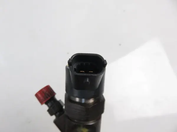 RENAULT NISSAN 1.9dci Injektor 8201408742 image 2