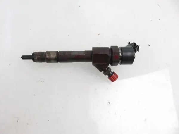RENAULT NISSAN 1.9dci Injektor 8201408742 image 4