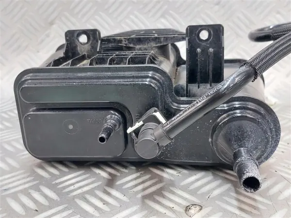Gebrauchter Volvo Kohlefilter OEM 32203312 für XC40 image 5