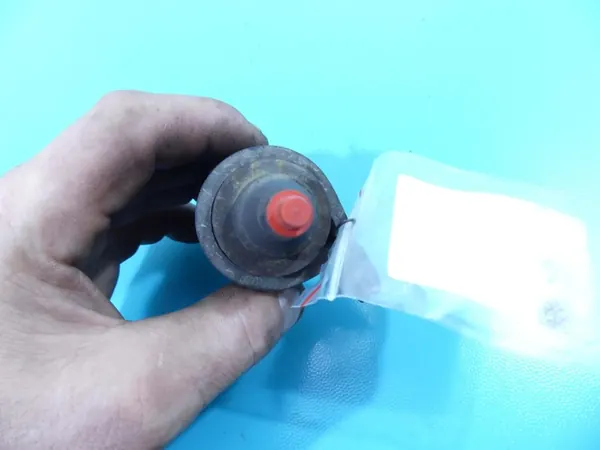 Bomba Webasto para Nissan Murano Z50 - Usada image 3