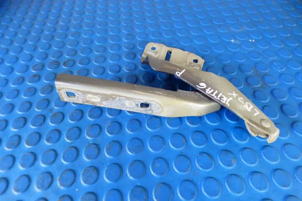 Bisagra de capó derecha Volkswagen Jetta 6 VI 5C OEM image 2