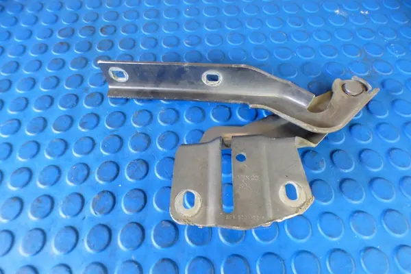 Bisagra de capó derecha Volkswagen Jetta 6 VI 5C OEM image 3