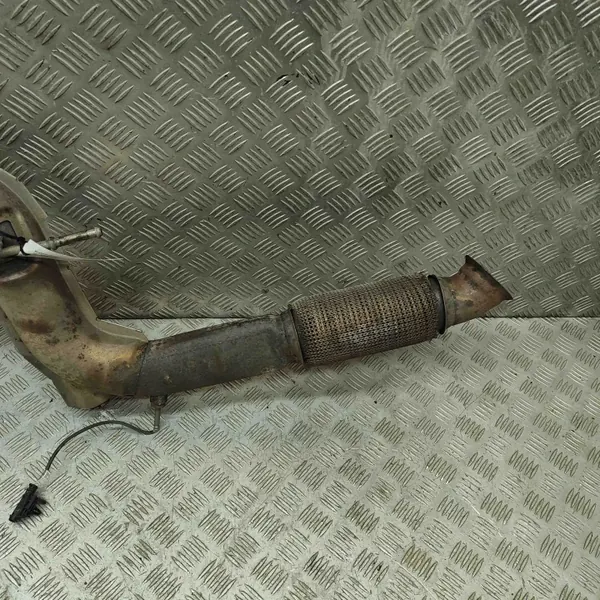 Katalysaattori OEM 670031114 Maserati Ghibli image 3