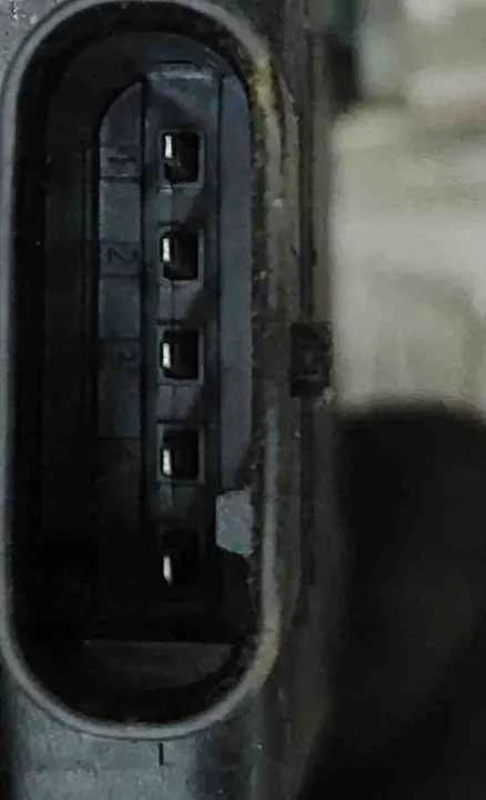 Katalysaattori OEM 670031114 Maserati Ghibli image 5