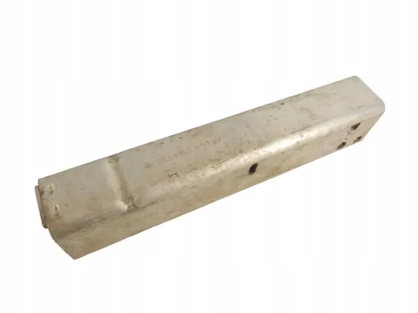 Framkrockzon OEM A2136200400 för Mercedes image 2