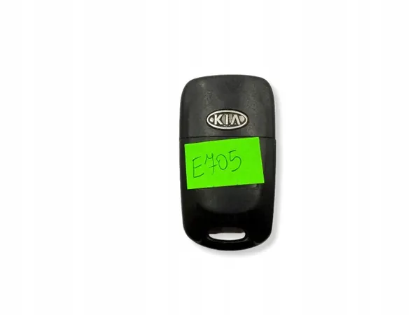 Télécommande OEM UHP2001 pour Kia Ceed, Rio, Hyundai i10, i20 image 6
