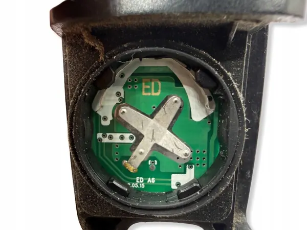 Télécommande OEM UHP2001 pour Kia Ceed, Rio, Hyundai i10, i20 image 7