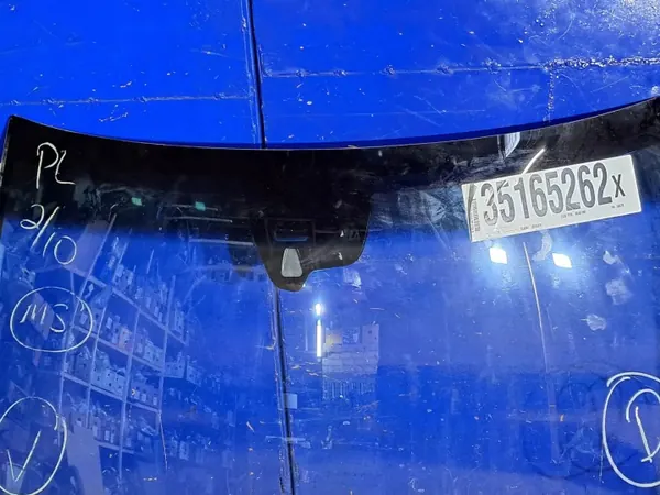 Gebrauchte Volvo OE Frontscheibe OEM 31402731 image 3
