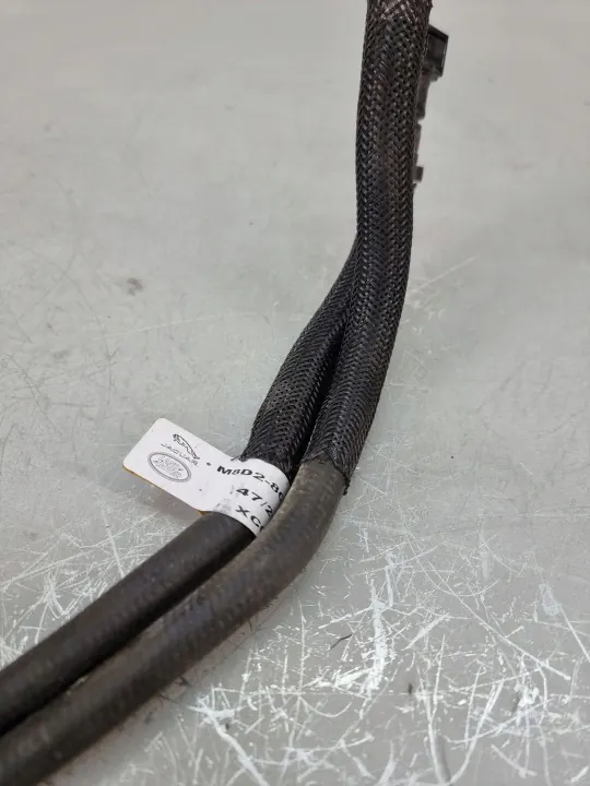 Conduto de abastecimento AdBlue Land Rover Evoque II OEM M8d28c508ad image 4