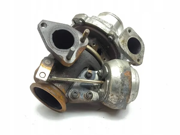 Turbo para Opel Insignia A 2011 OEM 55596485 image 2
