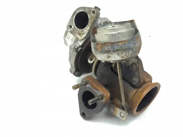 Turbo para Opel Insignia A 2011 OEM 55596485 image 5