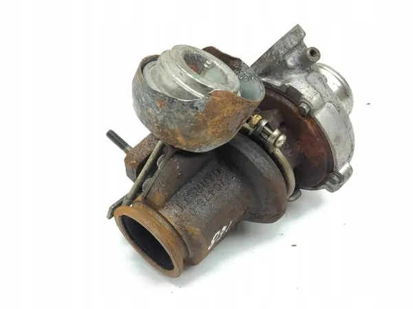 Turbo para Opel Insignia A 2011 OEM 55596485 image 6