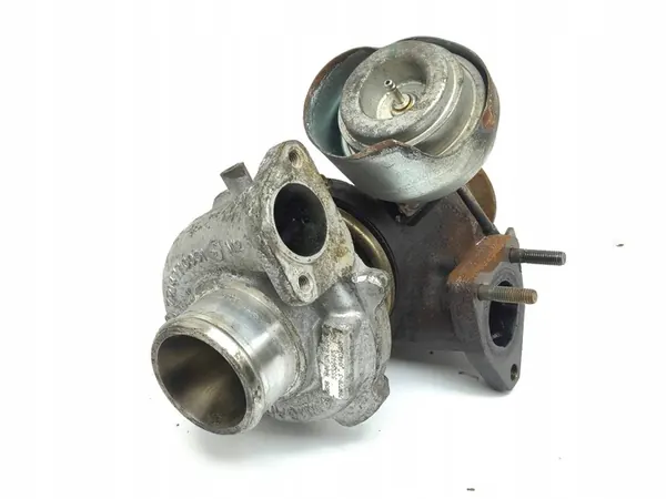 Turbo para Opel Insignia A 2011 OEM 55596485 image 8