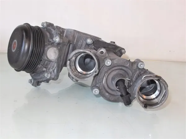 Vattenpump A 6562000001 3.0 d OM656 Mercedes CLS E S 350 d image 4