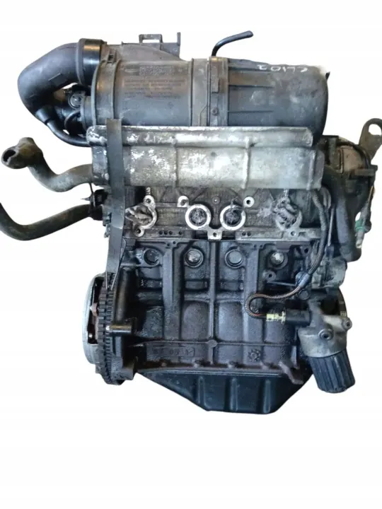 Motor Renault D7F G7QG - 1.2 MPI 8V Usado image 4