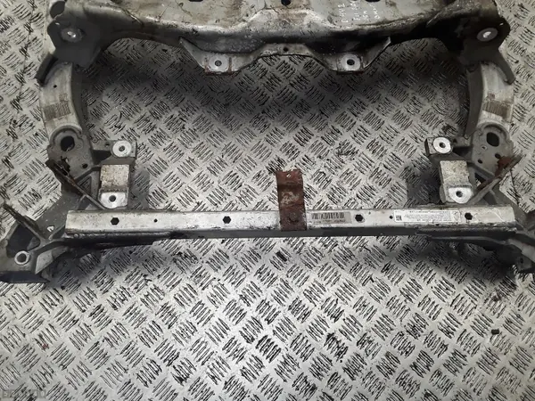 Bastidor Auxiliar BMW OEM 6797643 - Pieza Usada image 6