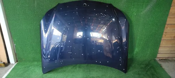 MERCEDES E W 212 Lift 13-16 Motorhuv A2128800357 OE image 2