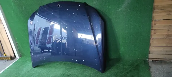 MERCEDES E W 212 Lift 13-16 Motorhuv A2128800357 OE image 3