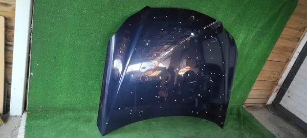 MERCEDES E W 212 Lift 13-16 Motorhuv A2128800357 OE image 4