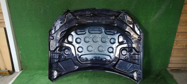 MERCEDES E W 212 Lift 13-16 Motorhuv A2128800357 OE image 5