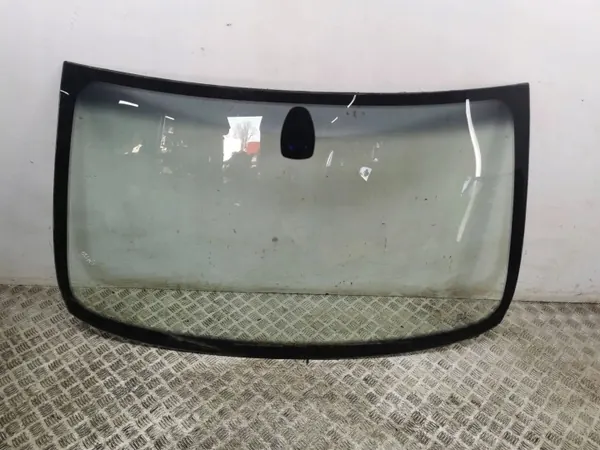 Pare-brise avant BMW X5 E53 2003 OEM AMD125322 image 2