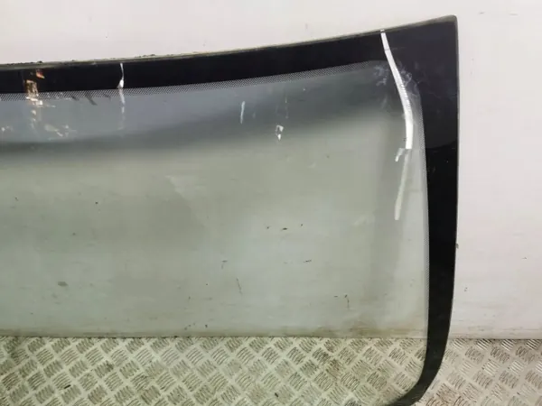 Pare-brise avant BMW X5 E53 2003 OEM AMD125322 image 5