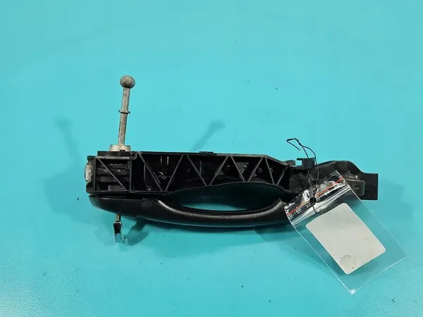 Vasen Etu Ulko-Ovi Kahva Citroen C4 Grand Picasso II 13-22 OEM image 3