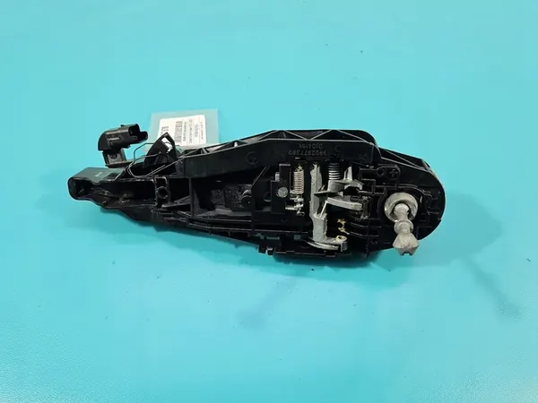 Vasen Etu Ulko-Ovi Kahva Citroen C4 Grand Picasso II 13-22 OEM image 4