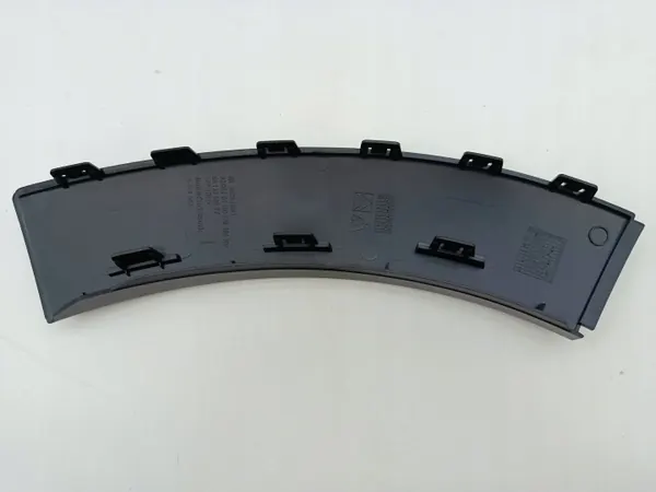 OEM 8114583 Bande de Pare-choc Arrière Gauche Citroen C3 III image 5