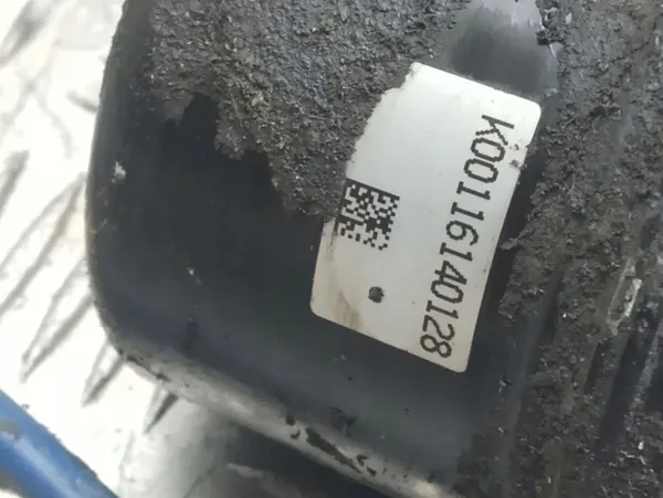 Pieza electrónica dirección OEM K00116140128 Subaru image 5