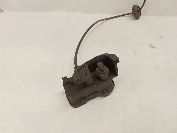 Volkswagen Beetle A5 2014 Bränsletanklucka Aktuatorer OEM image 2