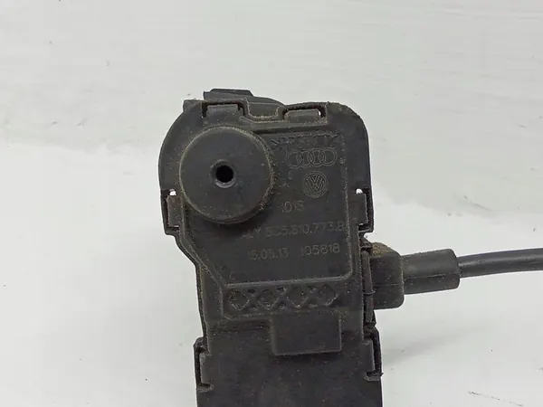 Volkswagen Beetle A5 2014 Bränsletanklucka Aktuatorer OEM image 4