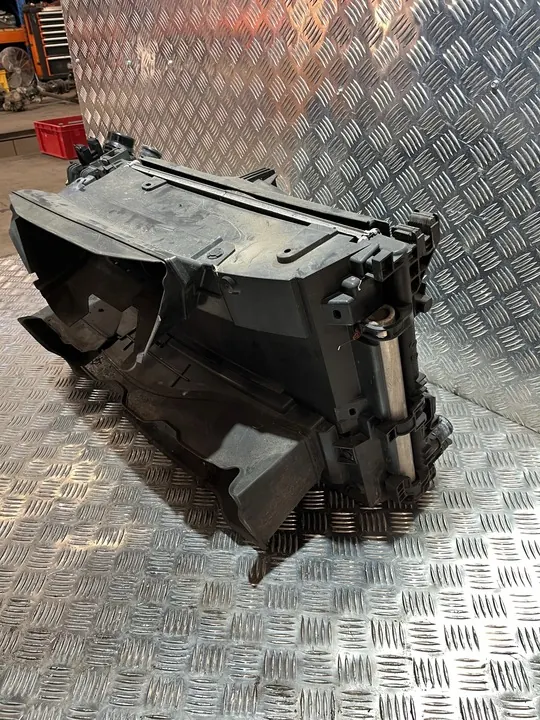 Correa de ventilador de radiador delantero Nissan Micra V K14 17- 0.9 TCE image 2