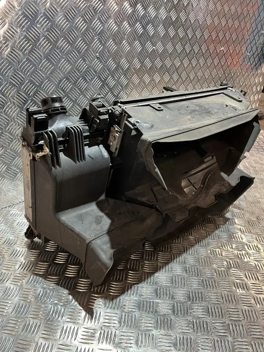 Correa de ventilador de radiador delantero Nissan Micra V K14 17- 0.9 TCE image 3