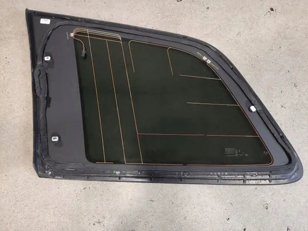 Ventana lateral trasera derecha Volvo XC90 OEM 32368092 image 8