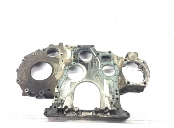 Couvercle avant moteur DAF OEM 1376227 - Occasion image 2