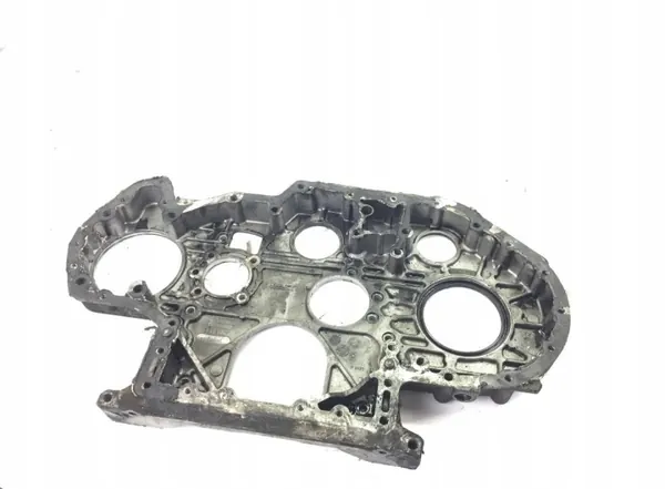 Couvercle avant moteur DAF OEM 1376227 - Occasion image 3