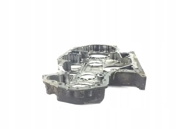 Couvercle avant moteur DAF OEM 1376227 - Occasion image 6